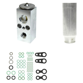 UAC® - A/C System Repair Kit