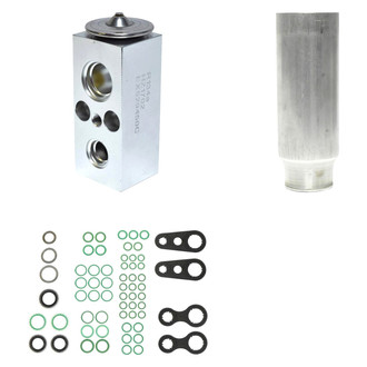 UAC® - A/C System Repair Kit
