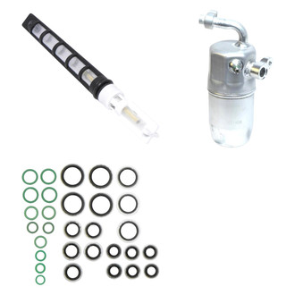 UAC® - A/C System Repair Kit