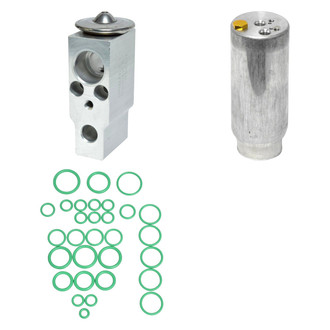 UAC® - A/C System Repair Kit