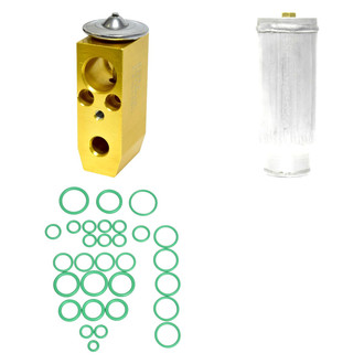 UAC® - A/C System Repair Kit