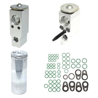 UAC® - A/C Seal O-Ring Kit
