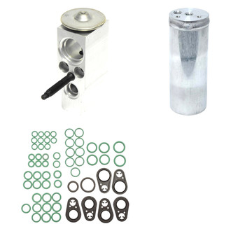UAC® - A/C System Repair Kit