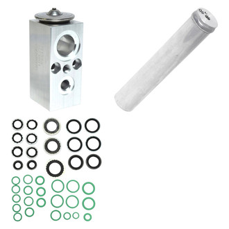 UAC® - A/C System Repair Kit