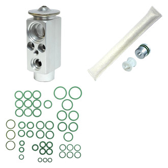 UAC® - A/C System Repair Kit