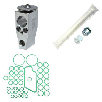 UAC® AK1375 - A/C System Repair Kit