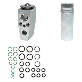 UAC® - A/C Seal O-Ring Kit