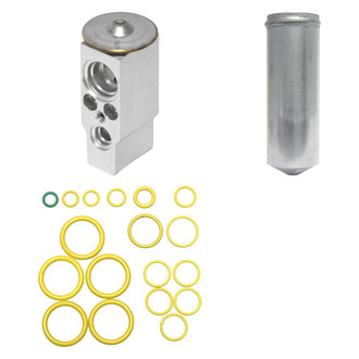 UAC® - A/C System Repair Kit