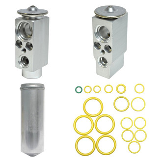 UAC® - A/C System Repair Kit