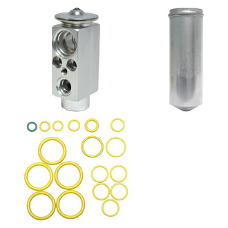 UAC® - A/C System Repair Kit