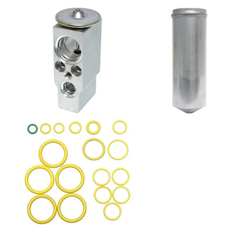 UAC® - A/C System Repair Kit