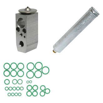 UAC® - A/C System Repair Kit
