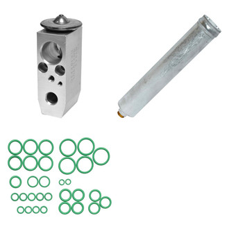 UAC® - A/C System Repair Kit