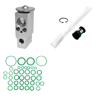 UAC® - A/C System Repair Kit