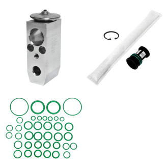 UAC® - A/C System Repair Kit
