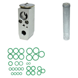 UAC® - A/C System Repair Kit