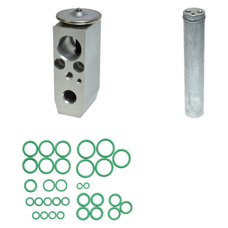 UAC® - A/C System Repair Kit