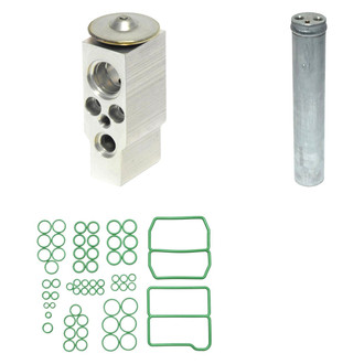 UAC® - A/C System Repair Kit