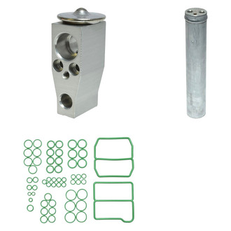 UAC® - A/C System Repair Kit