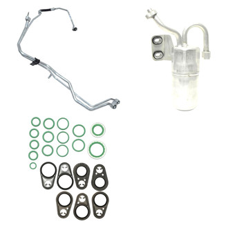 UAC® - A/C System Repair Kit