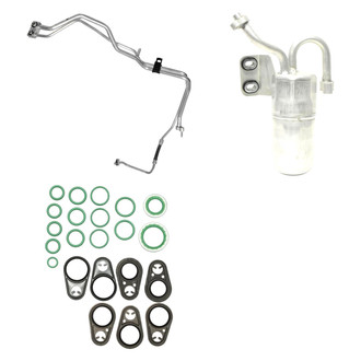 UAC® - A/C System Repair Kit