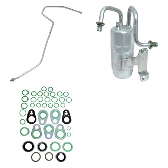 UAC® - A/C System Repair Kit