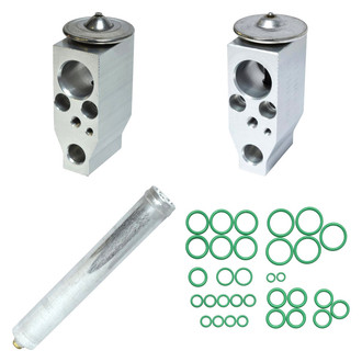 UAC® - A/C System Repair Kit