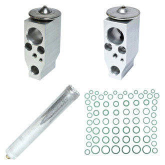UAC® - A/C System Repair Kit