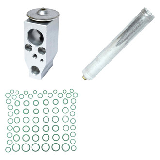 UAC® - A/C System Repair Kit