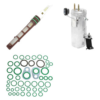 UAC® - A/C System Repair Kit