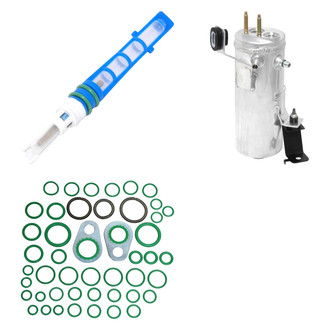 UAC® - A/C System Repair Kit