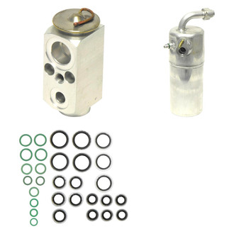 UAC® - A/C System Repair Kit
