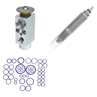 UAC® - A/C System Repair Kit