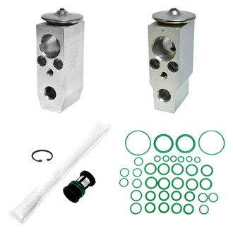 UAC® - A/C System Repair Kit