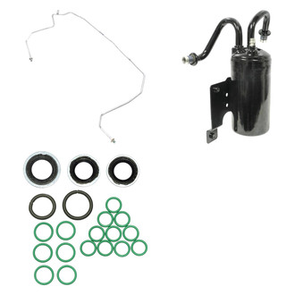 UAC® - A/C System Repair Kit