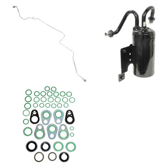 UAC® - A/C System Repair Kit