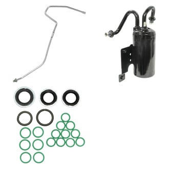 UAC® - A/C System Repair Kit
