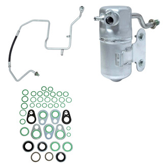 UAC® - A/C System Repair Kit