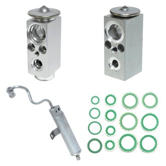 UAC® - A/C System Repair Kit