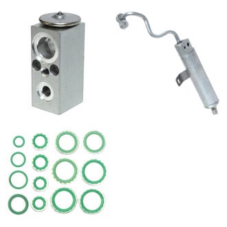 UAC® - A/C System Repair Kit