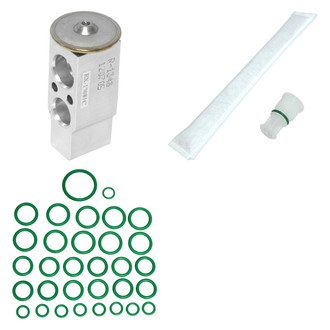 UAC® - A/C System Repair Kit