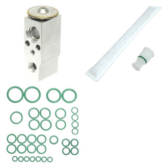 UAC® - A/C System Repair Kit