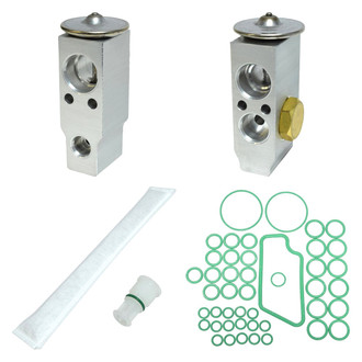 UAC® - A/C System Repair Kit