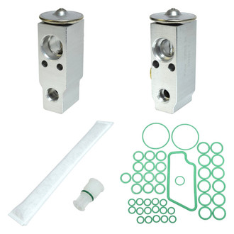 UAC® - A/C System Repair Kit