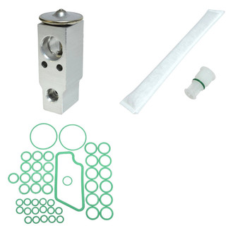 UAC® - A/C System Repair Kit