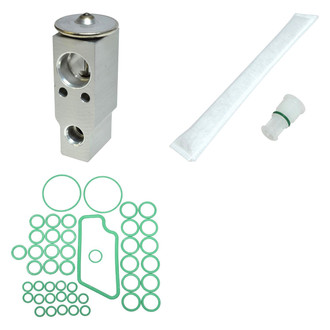UAC® - A/C System Repair Kit