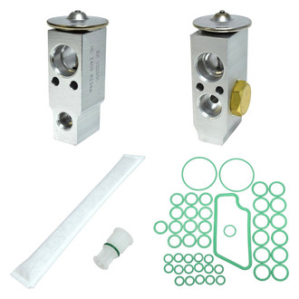 UAC® - A/C System Repair Kit