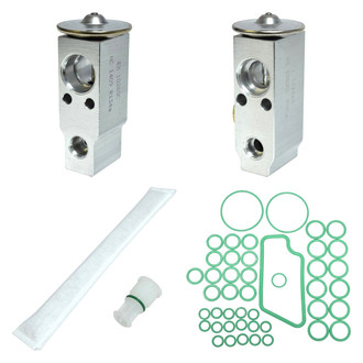 UAC® - A/C System Repair Kit