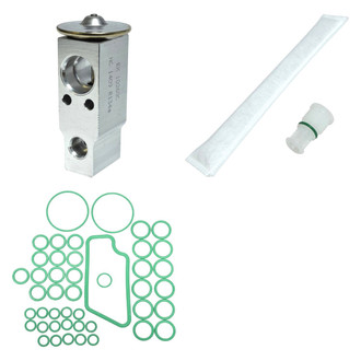 UAC® - A/C System Repair Kit