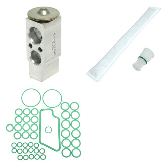 UAC® - A/C System Repair Kit